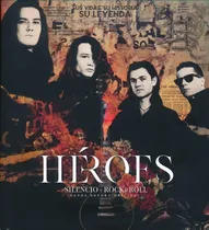 Comprar Heroes Del Silencio Heroes Silencio Y Rock&roll 2 Cd Digipak