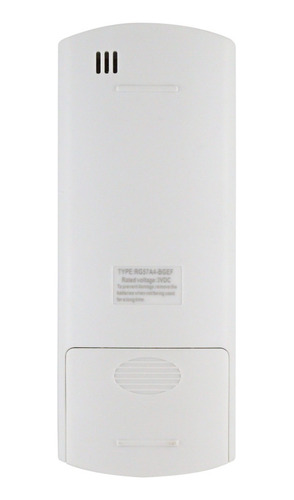 Control Compatible Para Minisplit Mabe Mirage Rg57d/bge
