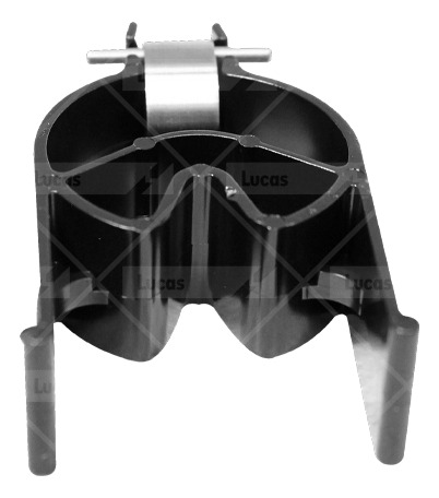 Lucas Válvula Para Bosch Inyector 0445116034/0445116035