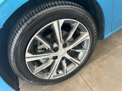 Geely Emgrand 1.5 Gf At