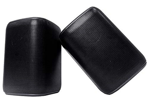 Altavoces Bluetooth Portátiles Rocksteady (2 Altavoces) | Al