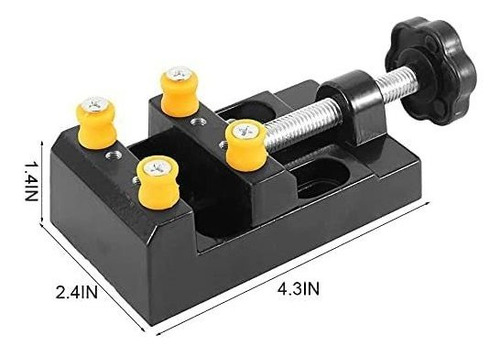 El Juego 37 Broca Incluye Taladro Tornillo Pin Mini Pcb