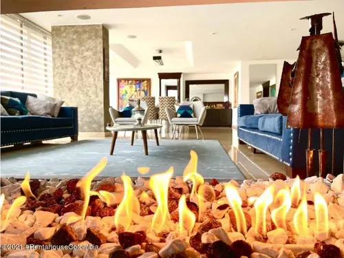 Apartamento En Multicentro(bogota) Rah Co: 25-338