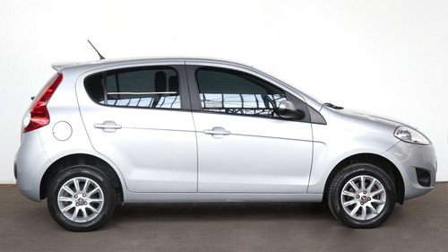 Fiat Palio 1.4 Nuevo Attractive Pack Top 85cv - 96384 - C