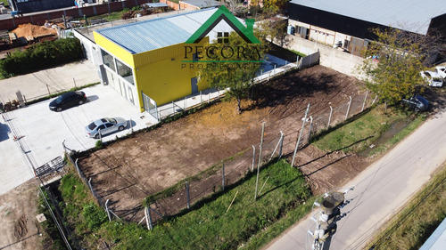 Terreno - Esquina - Belen De Escobar - Av. San Martin 2601