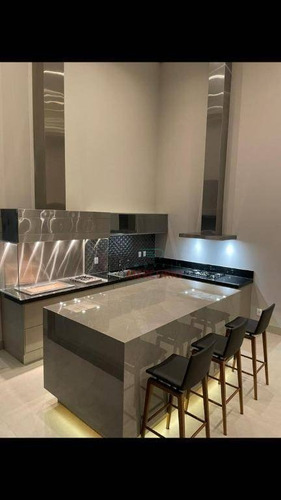 Imagem 4 de 19 de Casa Com 3 Dormitórios À Venda, 260 M² Por R$ 1.850.000,00 - Tivoli I - Bauru/sp - Ca3428