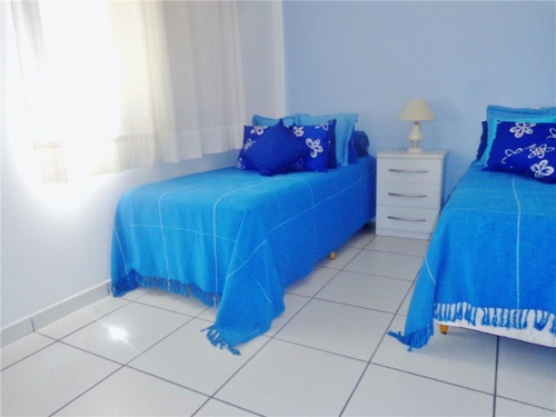 Imagem 8 de 22 de Apartamento Residencial À Venda, Praia Das Astúrias, Guarujá. - Ap2199 - 34708916