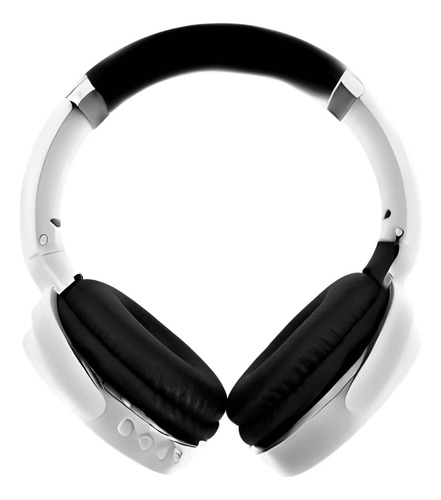 Fone De Ouvido Headphone Cabeça Sem Fio Menina Bluetooth 5.0