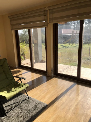 Parcela En Venta En Calera De Tango