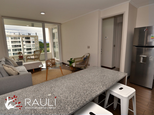 Departamento De 2 Dormitorios En Isla Teja, Valdivia