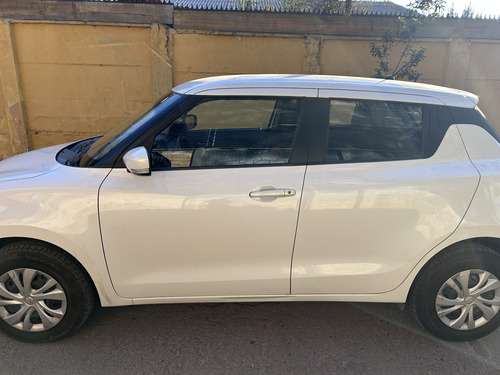 Suzuki Swift 1.2 Gls