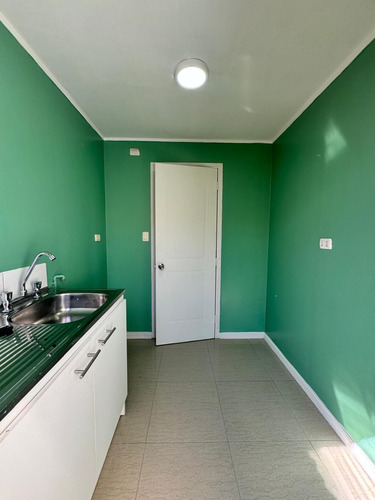 Arriendo Casa En Condominio 2hab 2ba San Pedro De La Paz