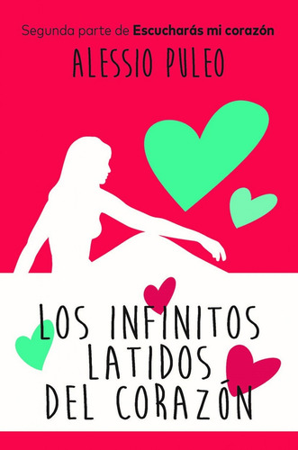 Libro - Los Infinitos Latidos Del Corazón 