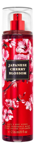 Splash Bath & Body Works Original. Japanese Cherry Blossom 