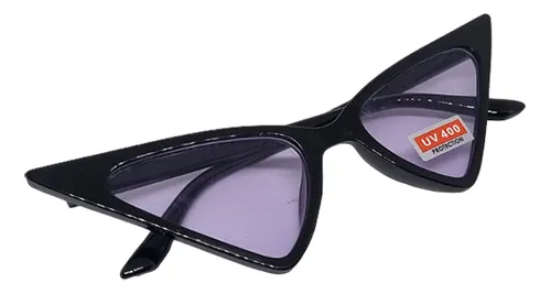 Lentes en forma de gatito hotsell