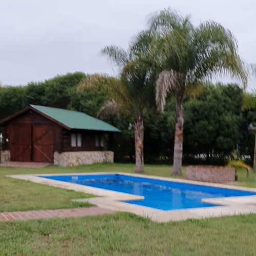 Casa Venta Haras Del Sur I 4 Dormitorios Pileta
