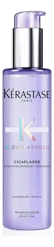 Kérastase Blond Absolu Cicaplasme Protetor Térmico para Rubios 150ml