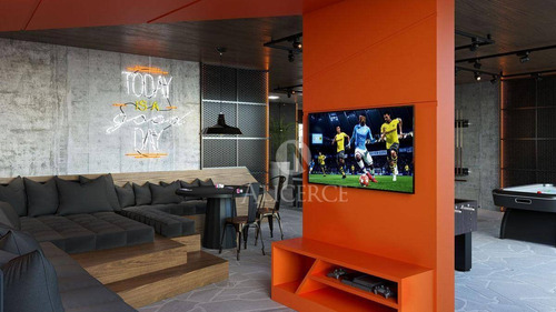 Imagem 20 de 23 de Apto 3 Suítes 163m² Alto Padrão - Hantei - - Ap0690