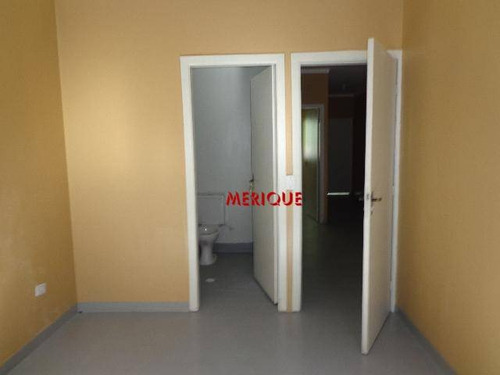 Imagem 25 de 25 de Sobrado À Venda, 86 M² Por R$ 350.000,00 - Cidade Edson - Suzano/sp - So0053