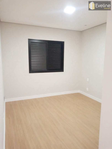 Imagem 9 de 18 de Casa De Condomínio Com 3 Dorms, Fazenda Rodeio, Mogi Das Cruzes - R$ 1.45 Mi, Cod: 2654 - V2654