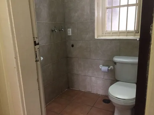 Arriendo De Departamento En Chacabuco