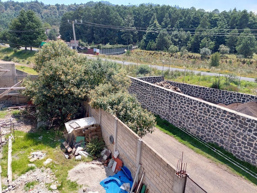 Renta Bodega / Local Comercial, El Charco, A Un Costado De La Carret. Al Ajusco,