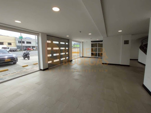 Bodegas En Arriendo Itagui 643-5067