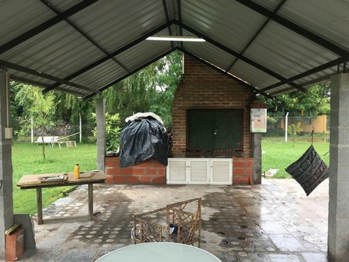 Imagen 6 de 9 de Chalet 4 Ambientes En San Vicente