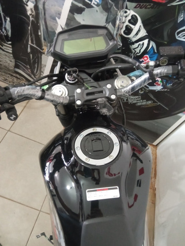 Hero Xpulse 200 Gps Abs