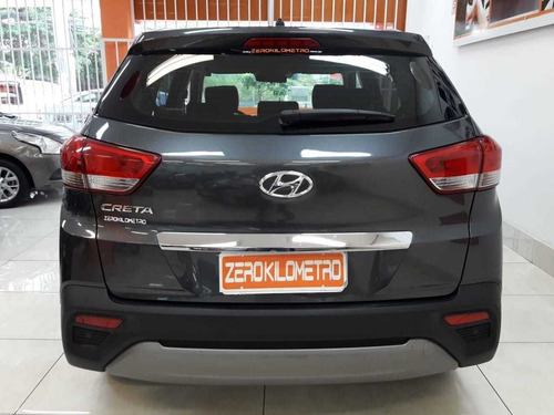 Creta Attitude 1.6 Flex