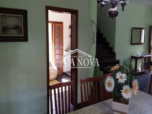 Imagem 29 de 30 de Casa - Ca01787 - 32750175