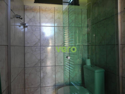 Imagem 22 de 23 de Casa Com 4 Dormitórios À Venda, 364 M² Por R$ 1.100.000 - Santa Cruz - Americana/sp - Ca0123