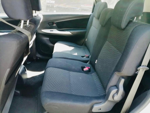 Imagen 11 de 13 de Toyota Avanza 2019 Le