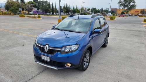 Renault Stepway 1.6 Intens Mt