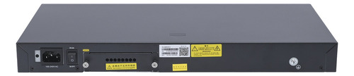 Router Core Administrable Cloud 8 Puertos Gigabit +2sfp