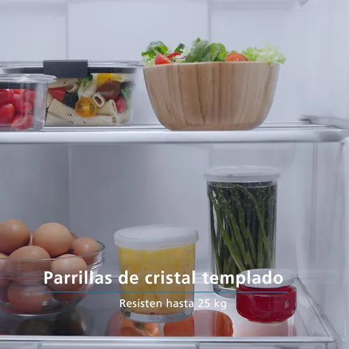 Nevera Bottom Freezer 314ltrs Brutos Black Mabe Rmb300izbrp0