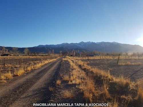 Imagen 3 de 6 de Ideal Emprendimiento Eco Turistico Rural De Montaña Uspallat