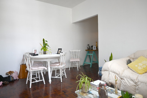 Departamento 3 Ambientes En Venta Ciudad Jardin