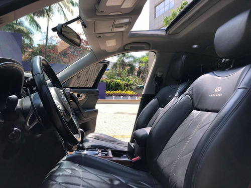 Infiniti Fx35 Awd Fx35 Awd