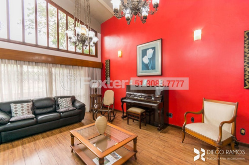 Imagem 2 de 30 de Casa, 3 Dormitórios, 300 M², Santo Antônio - 202524