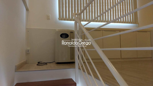 Imagem 8 de 30 de 2 Dormitórios, S Suítes.2 Banheiros Um É Lavabo. 2 Vagas 85m - V7192