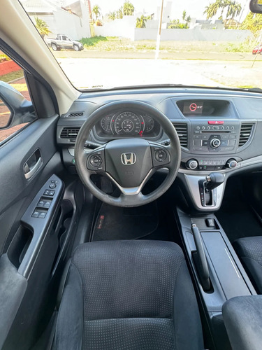 Honda CR-V 2.0 LX 4X2 16V GASOLINA 4P AUTOMÁTICO