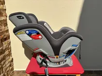 Comprar Chicco Autoasiento Nextfit, 9 Posiciones Color Gris 