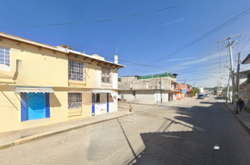 Casa En Venta 9 De Enero Echeverria San Cristóbal Chiapas/ Recuperacion Bancaria Laab1