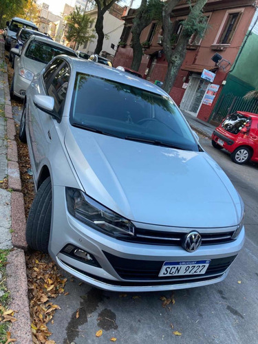 Volkswagen Polo 1.6 Msi 5p Highline Manual 2019