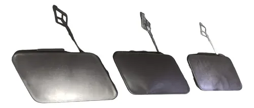 Tapa De Gancho Remolque Trasero- Chevrolet Cruze 2013-2016