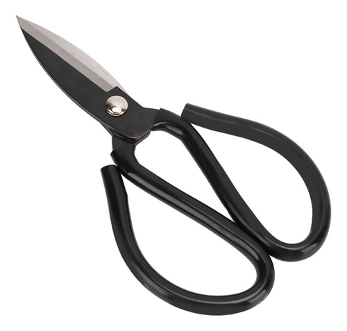 Tijeras De Coser De Acero Inoxidable Con Diseño De Agarre Su