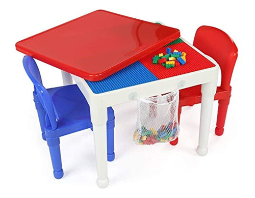 Tot Tutors Ct512 Silla De Mesa Primaria