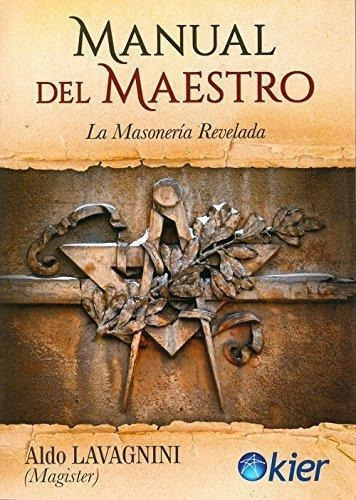 Manual Del Maestro - Lavagnini, Aldo