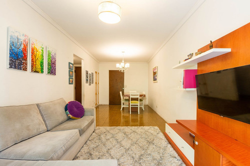 Imagen 19 de 30 de Venta Depto 4 Amb Con Dep. Balcón Jardín Botánico!